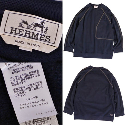 Hermes Sweatshirt Long Sleeve — view 5