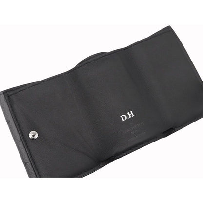 Louis Vuitton Discovery Compact Wallet Trifold Wallet Monogram Eclipse Canvas