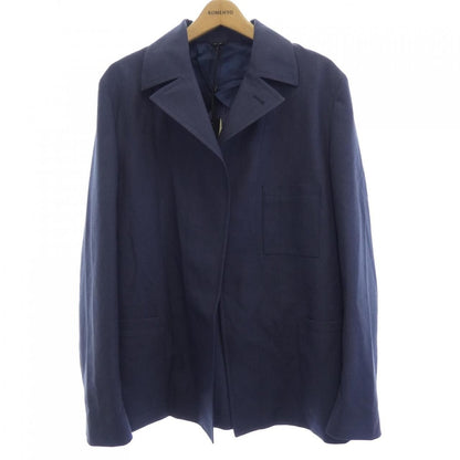 Fendi Jacket Navy 50