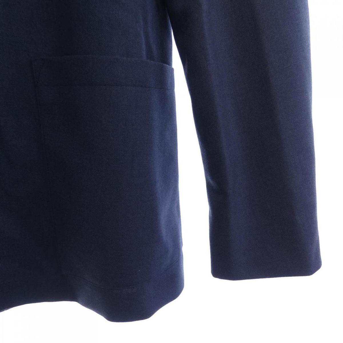 Fendi Jacket Navy 50 — view 6