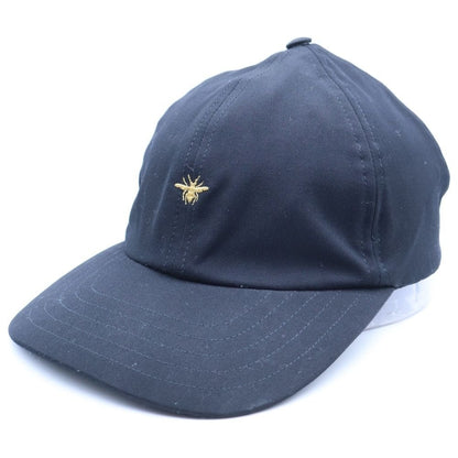 Dior B-logo Cap Black