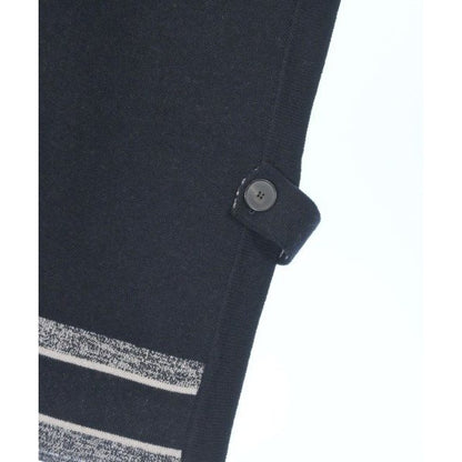 Dior Knit Sweater Cashmere Navy Blue — view 7