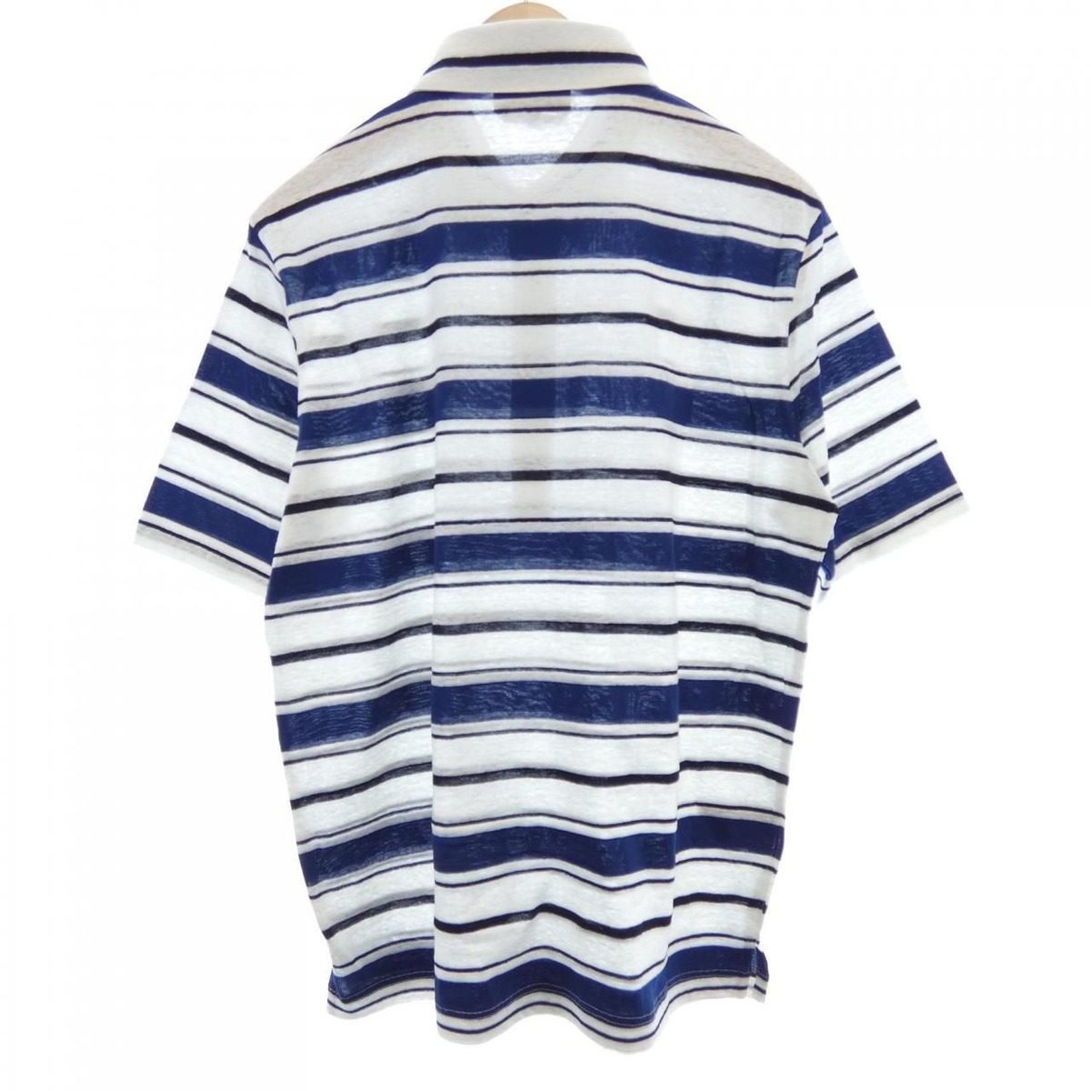 Hermes Polo Shirt Black — view 2