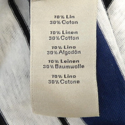 Hermes Polo Shirt Black — view 3