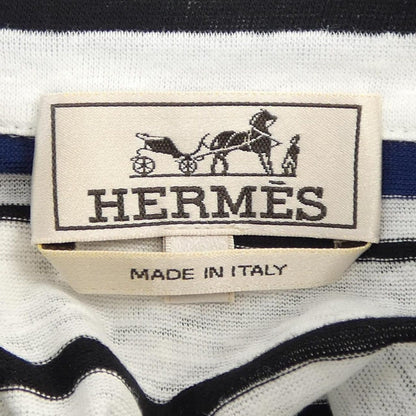 Hermes Polo Shirt Black — view 4