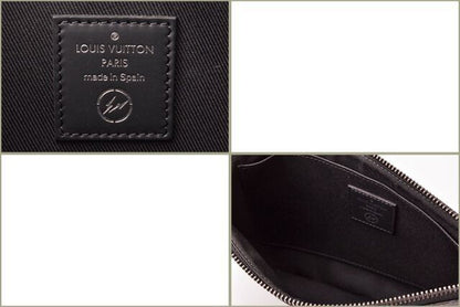 Louis Vuitton Preowned Bag Brand Bag Unused Ipad Case Clutch Bag Limited