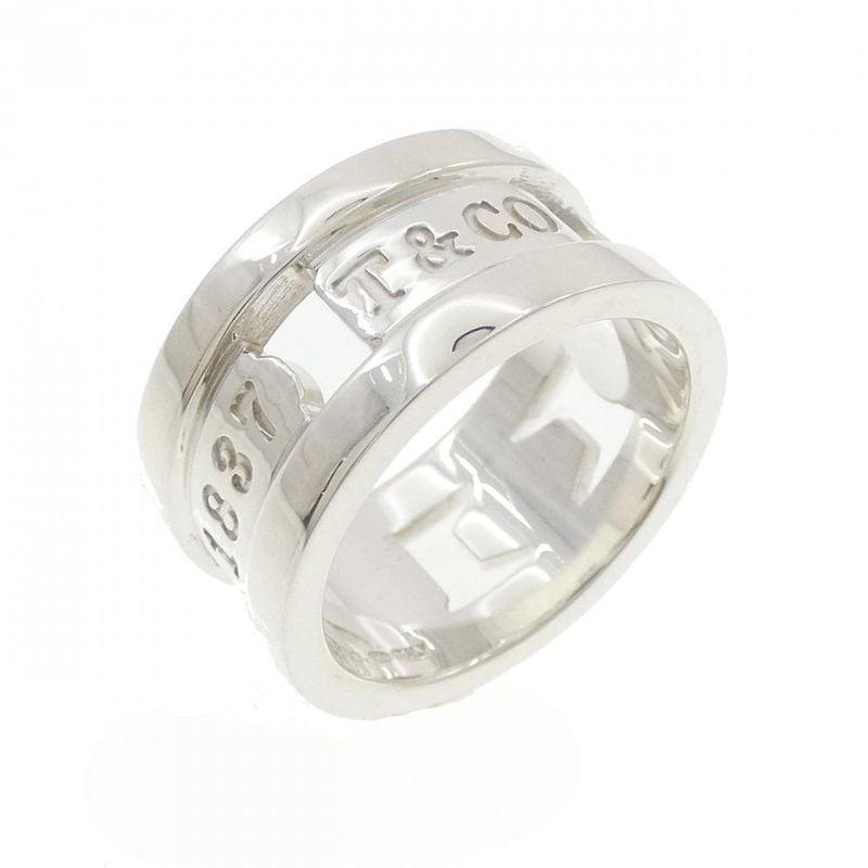 Tiffany & Co 1837 Elements Ring
