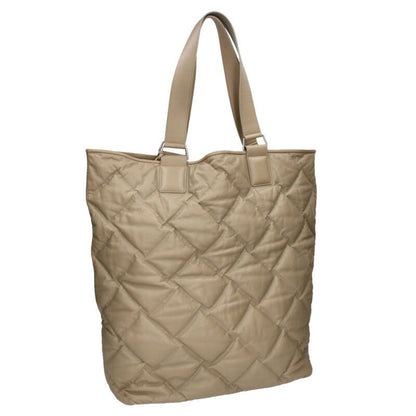 Bottega Veneta Puffinylon Tote Bag For Men