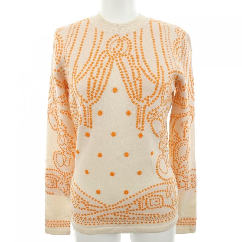 Hermes Brides de GALA 3 E2642 D8 Knit