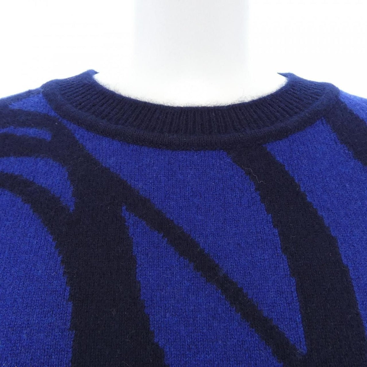 Hermes la Promenade du Matin Knit — view 5