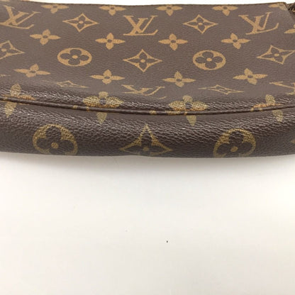 Louis Vuitton Monogram M40712 Pochette Accessory Pouch