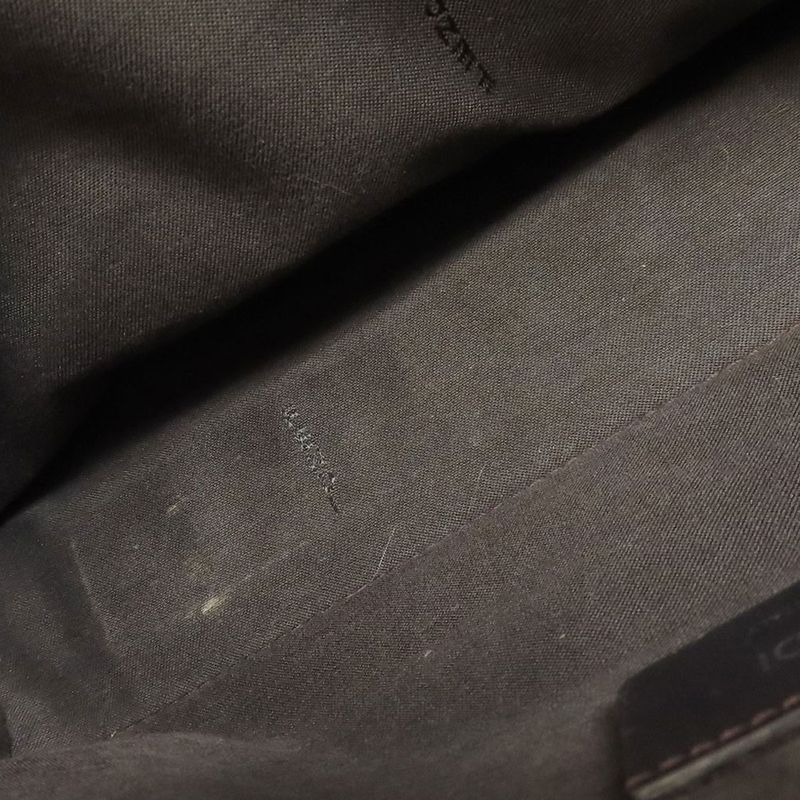 Fendi By-the-way 2-way Handbag Calf Women