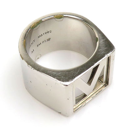 Louis Vuitton Ring - Ring Sivalliere V Square Ring M61992