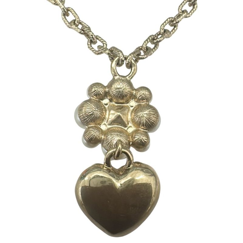 Chanel Pearl Necklace