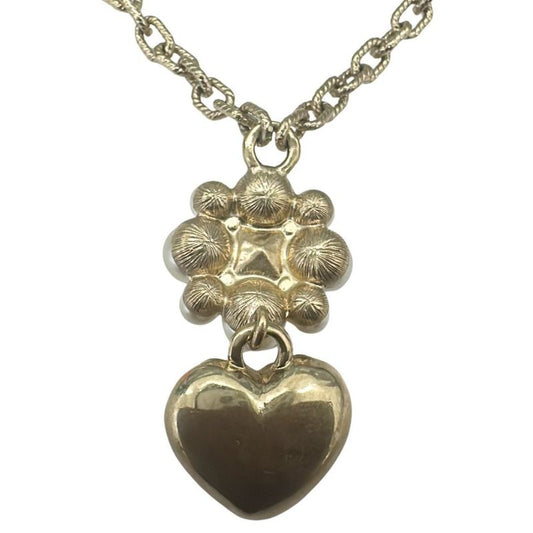 Chanel Pearl Necklace