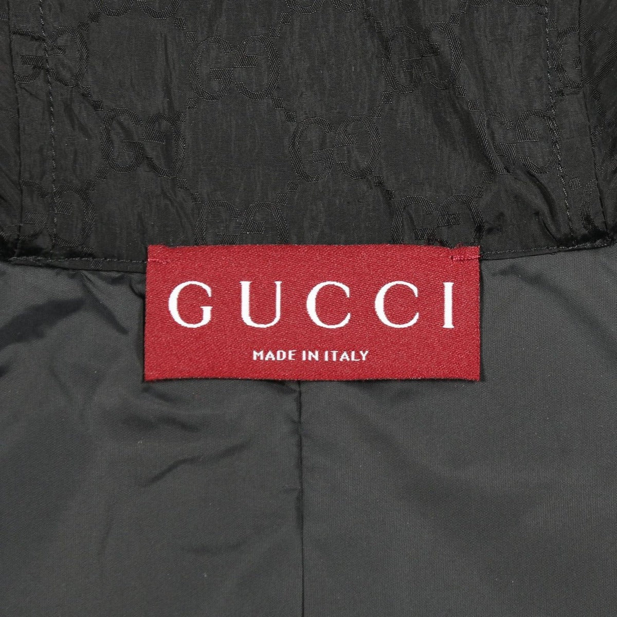 Gucci Vest GG — view 3