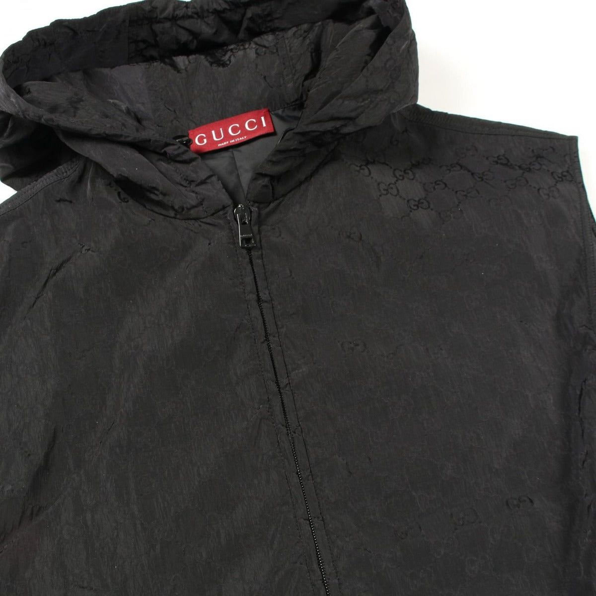 Gucci Vest GG — view 7