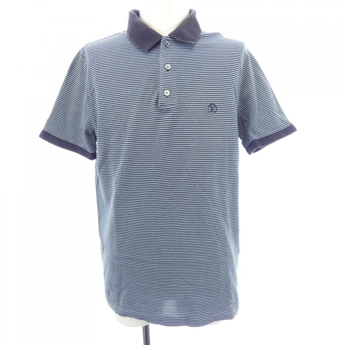 Louis Vuitton Polo Blue