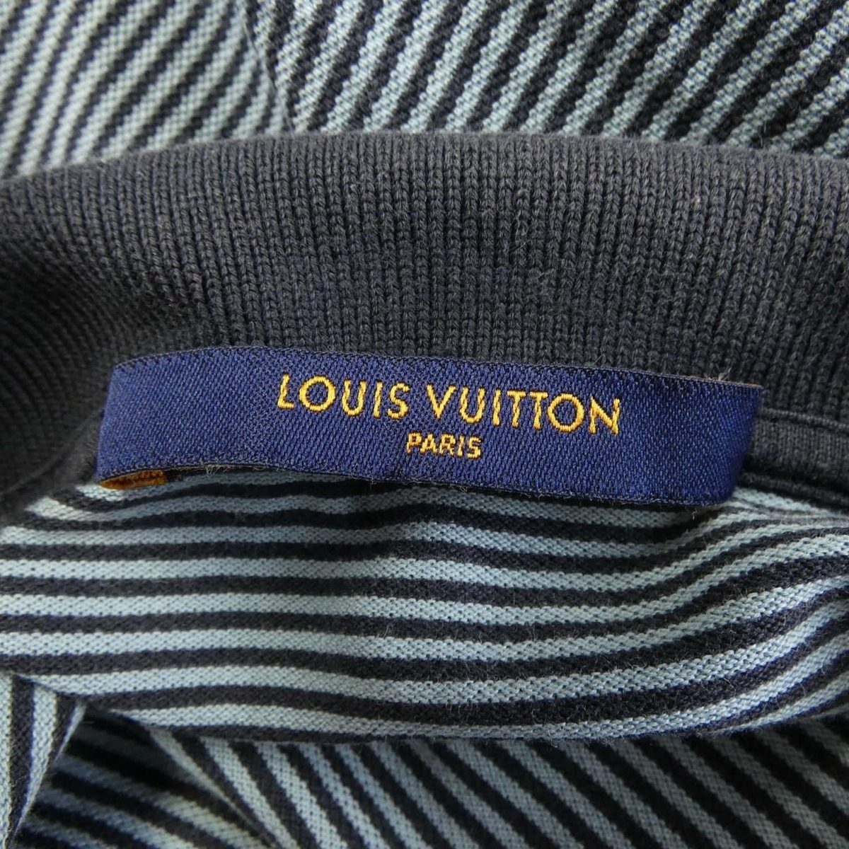 Louis Vuitton Polo Blue — view 4