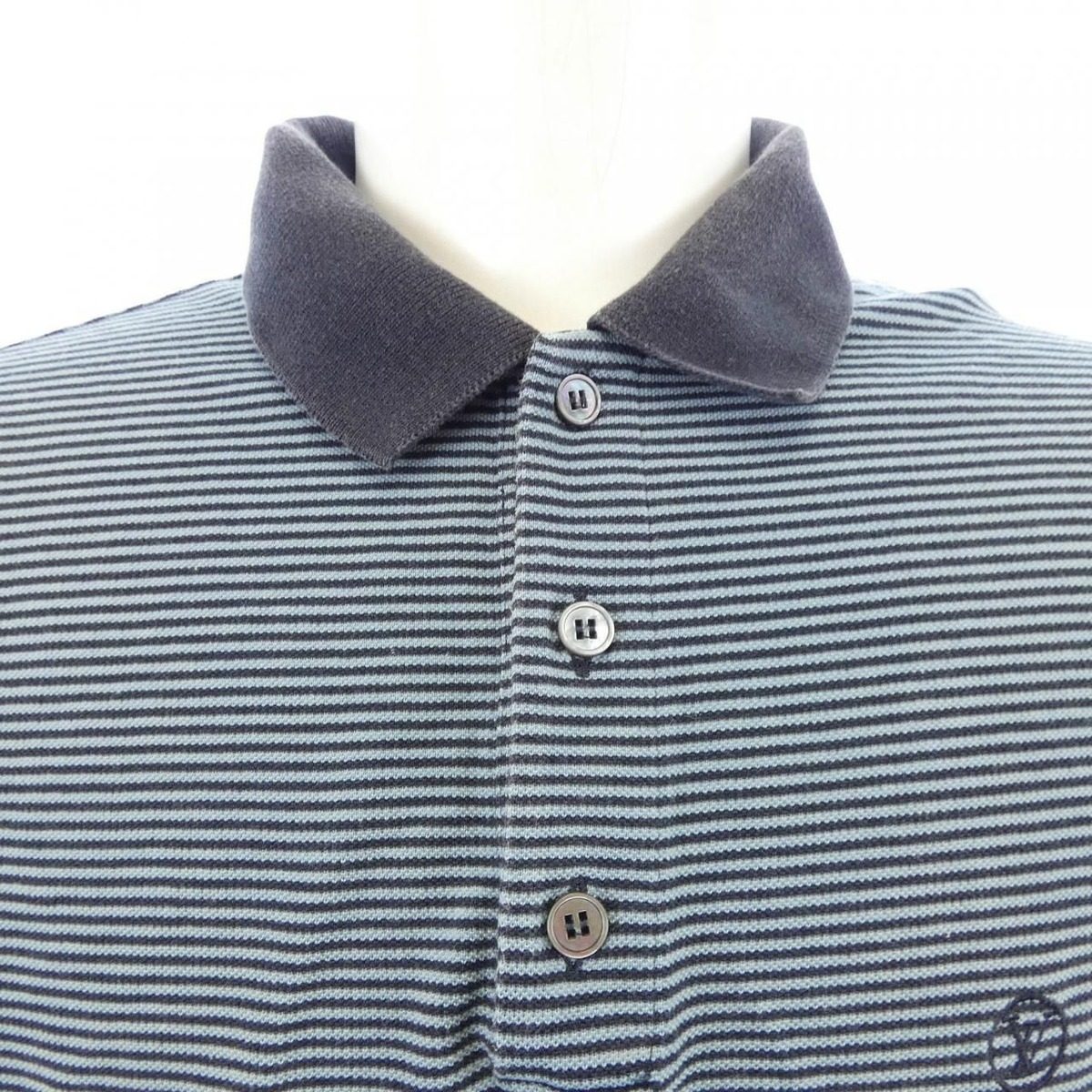 Louis Vuitton Polo Blue — view 5
