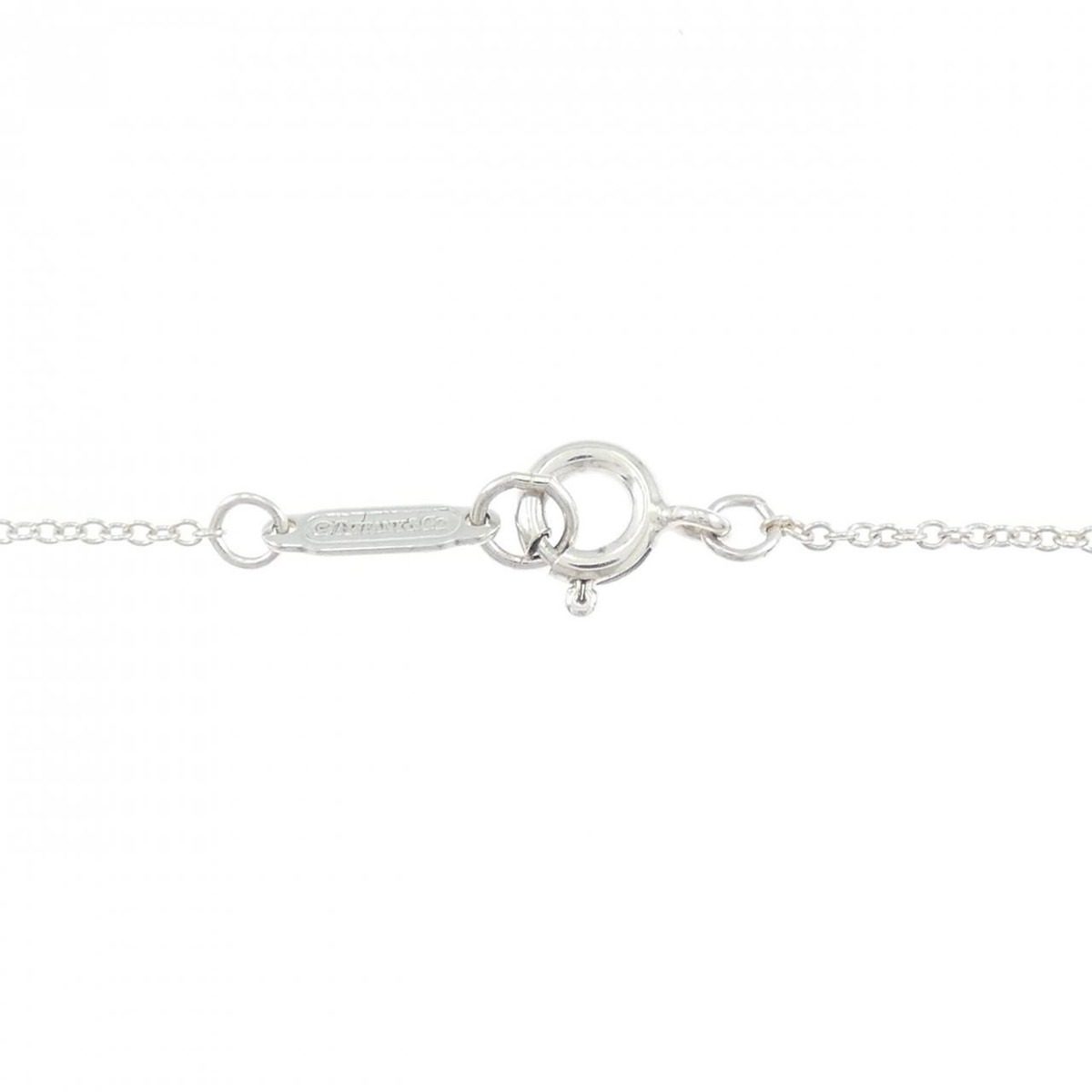 Tiffany & Co Bow Necklace — view 5