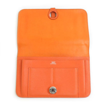 Hermes Long Wallet Dogon GM