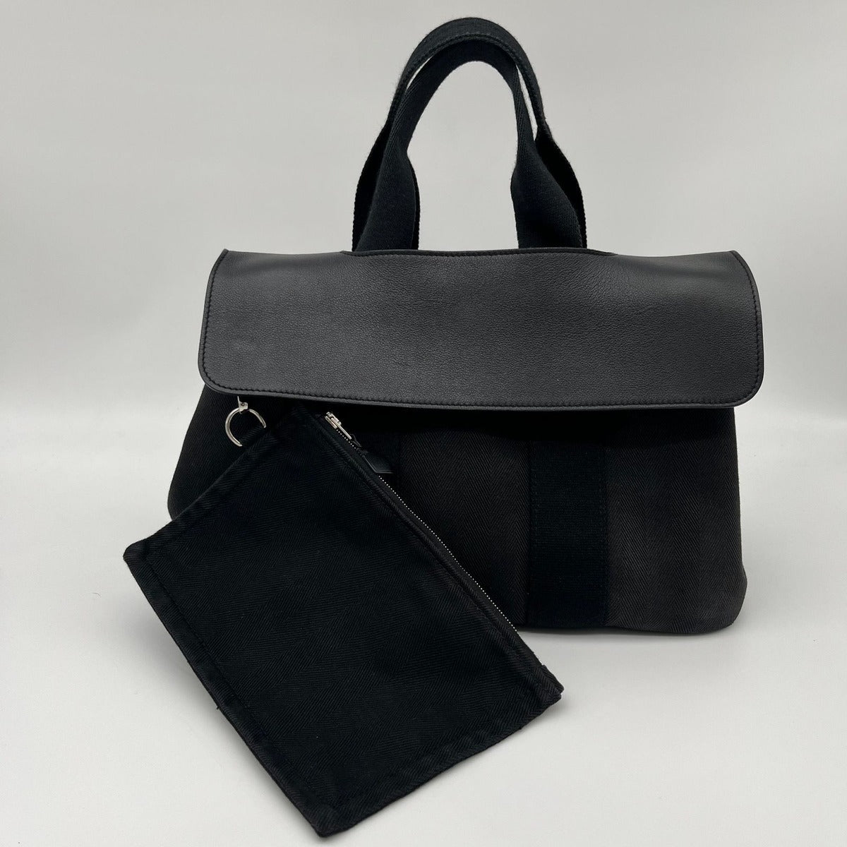 Hermes Valparaiso PM Tote