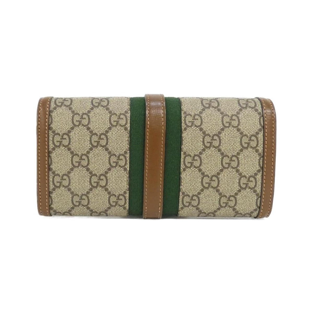 Gucci Jackie Huhhg Chain Wallet — view 2