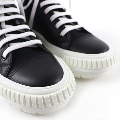 Louis Vuitton LV Squad Sneaker — view 7