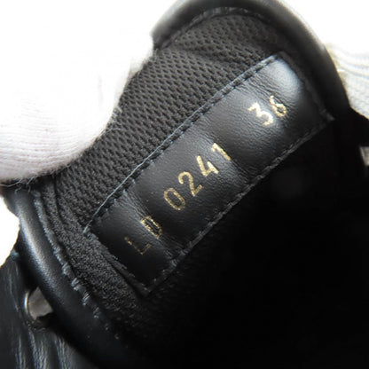 Louis Vuitton LV Squad Sneaker — view 8