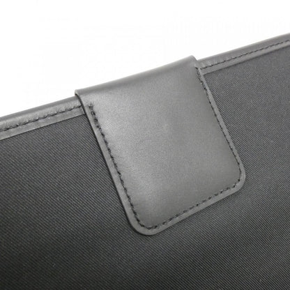 Louis Vuitton Monogram Macassar Arch Messenger MM Shoulder Bag Brown Marron Black — view 8