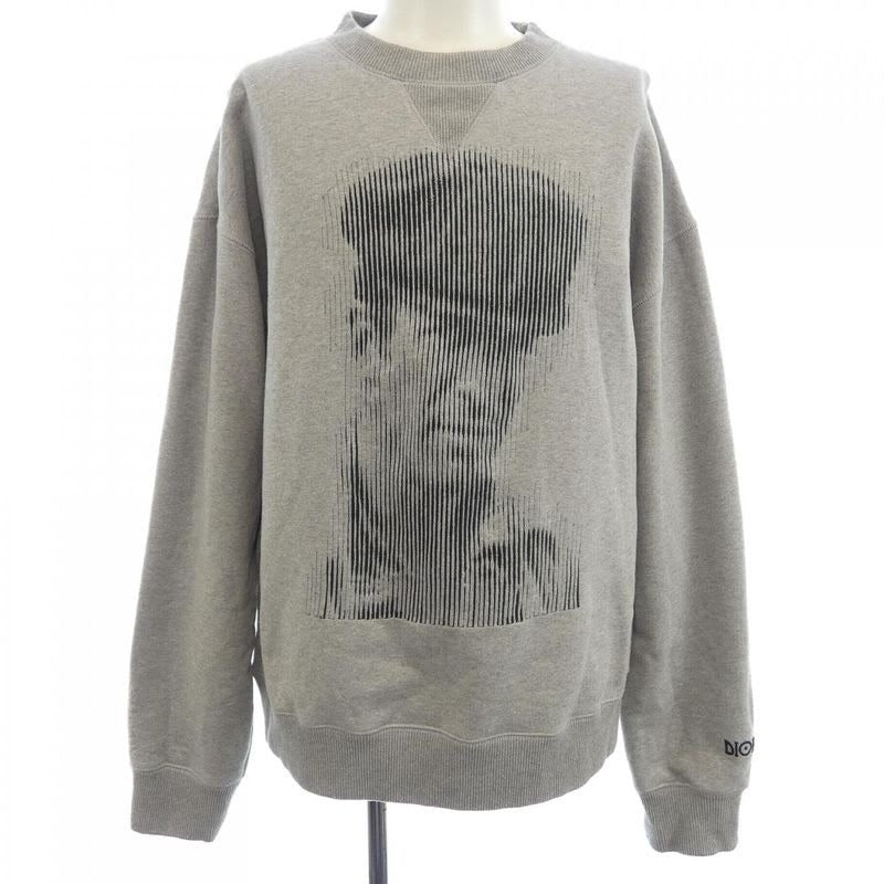 Dior 293 J674 F0796 Sweatshirt