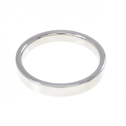Tiffany & Co Flat Ring — view 4