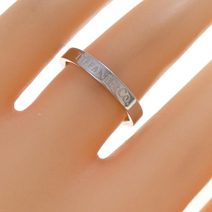 Tiffany & Co Flat Ring — view 6