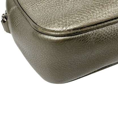 Gucci Crossbody Shoulder Bag Soho 308864