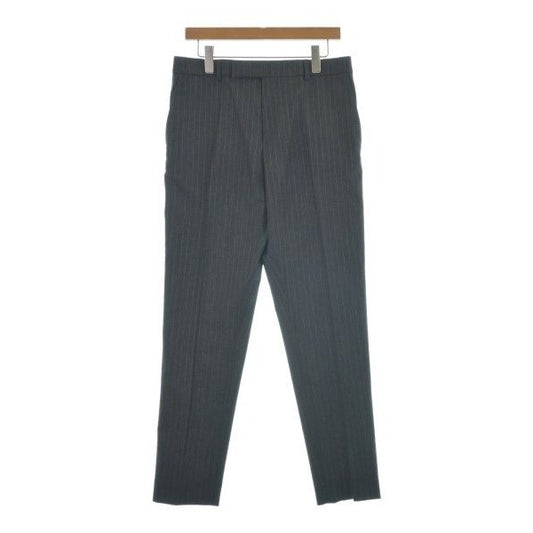 Celine Slacks Wool Cotton