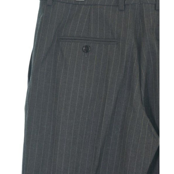 Celine Slacks Wool Cotton — view 7