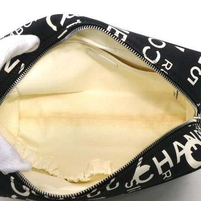 Chanel Pouch Vichy