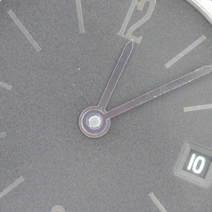 Bvlgari SS Quartz Bracelet — view 7