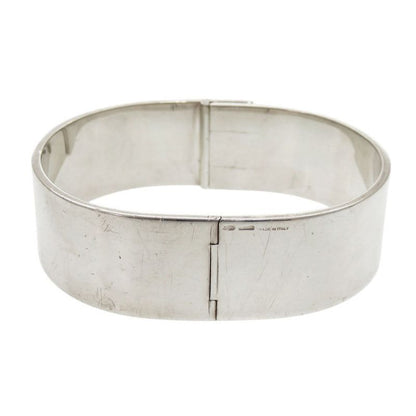 Gucci 925 Silver Bangle 0512 Gucci
