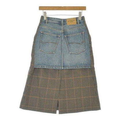Balenciaga Knee Length Skirt — view 2