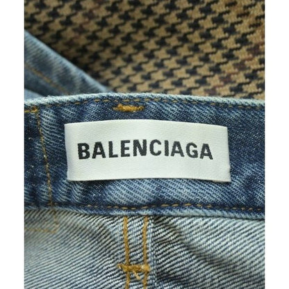 Balenciaga Knee Length Skirt — view 3