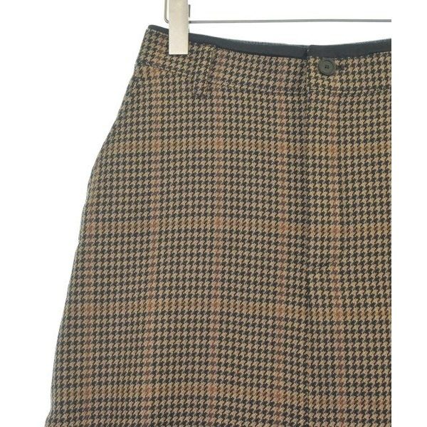 Balenciaga Knee Length Skirt — view 4
