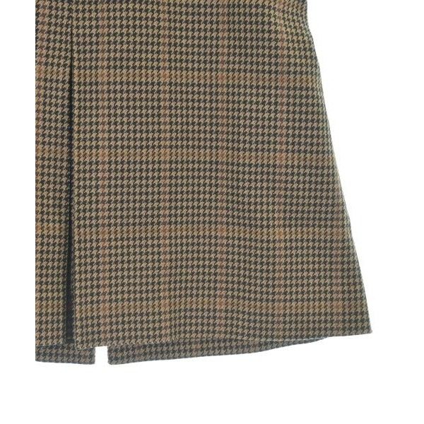 Balenciaga Knee Length Skirt — view 5