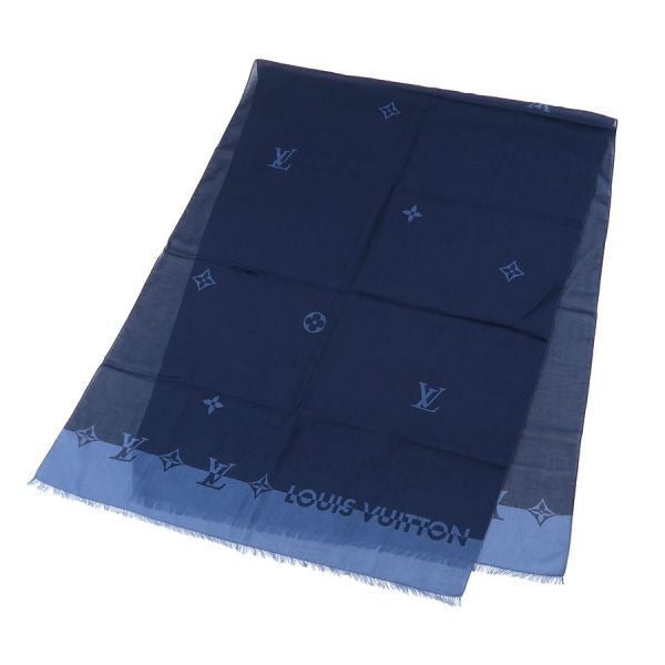 Louis Vuitton Shawl Graphic Dual