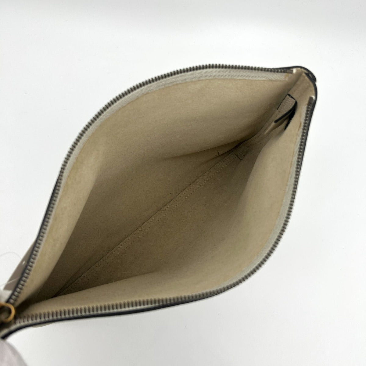 Gucci Clutch White — view 11