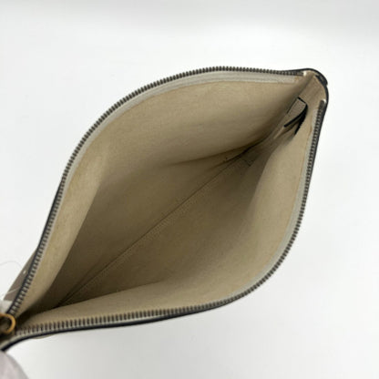 Gucci Clutch White — view 11