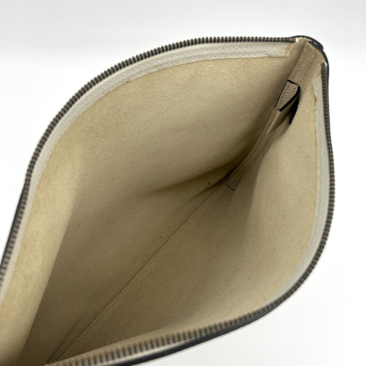 Gucci Clutch White — view 12