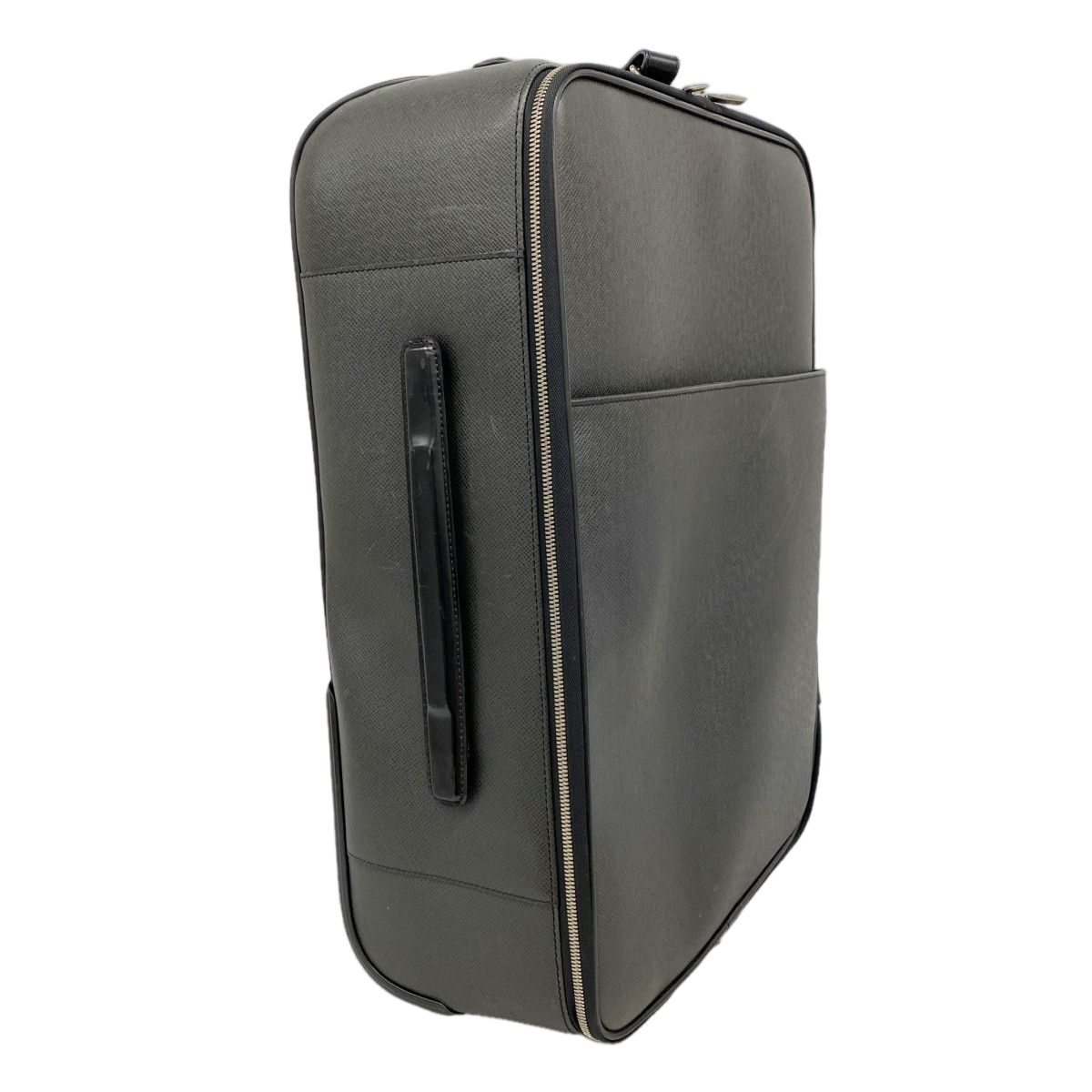 Louis Vuitton Travel Bag Taiga Pegase 50 Ardoise — view 2