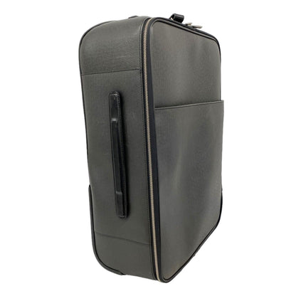 Louis Vuitton Travel Bag Taiga Pegase 50 Ardoise — view 2
